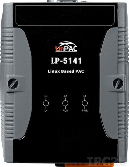 LP-5141-FDA-LP ISaGRAF 6