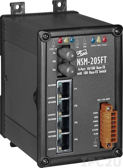 NSM-205FT