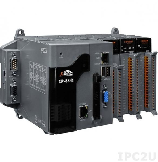 XP-8341-FDA-XP ISaGRAF 6