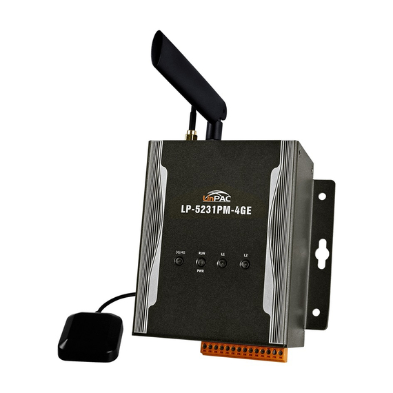 LP-5231PM-4GE