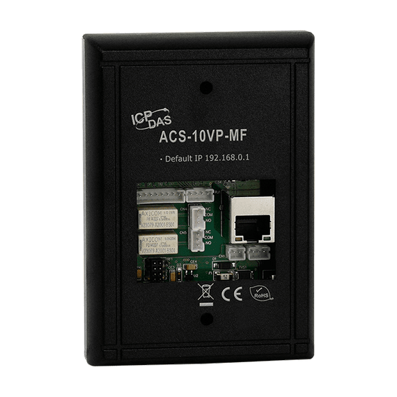 ACS-10VP-MF