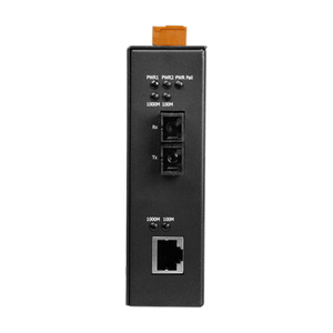 Медиаконвертеры Fast Ethernet