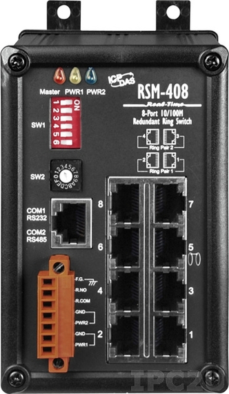 RSM-408