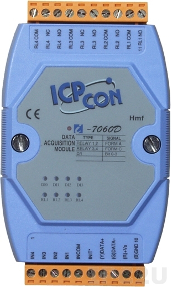 I-7060D