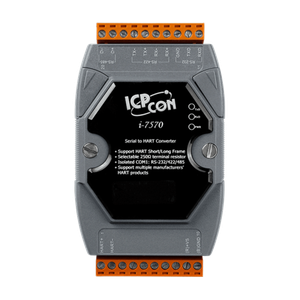 Преобразователи HART