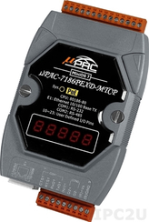 uPAC-7186PEXD-MTCP
