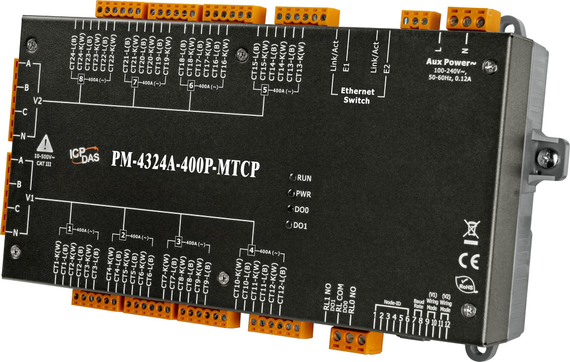 PM-4324A-400P-MTCP