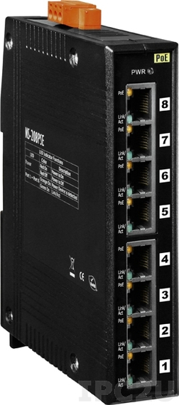 NS-208PSE-R