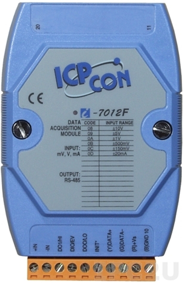 I-7012F