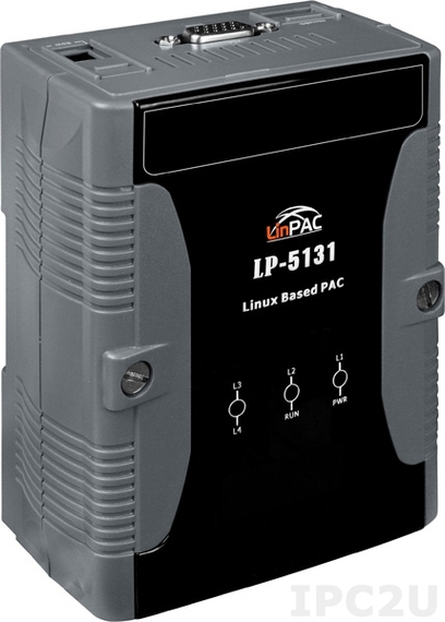 LP-5131-OD-FDA-LP ISaGRAF 6