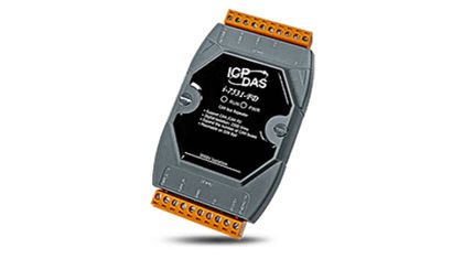 Повторитель CAN / CAN FD с изоляцией I-7531-FD