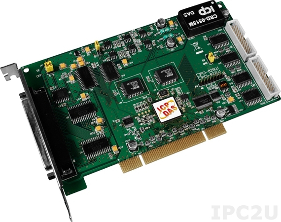 PCI-822LU