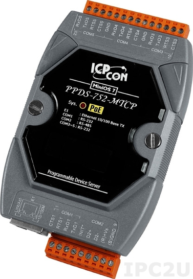 PPDS-752-MTCP