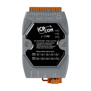 Конвертеры и повторители MBUS