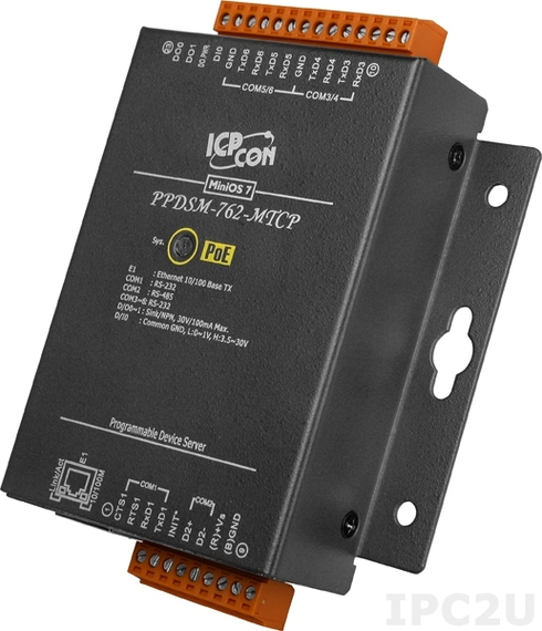 PPDSM-762-MTCP