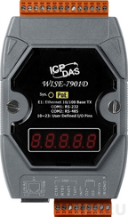 WISE-7901D