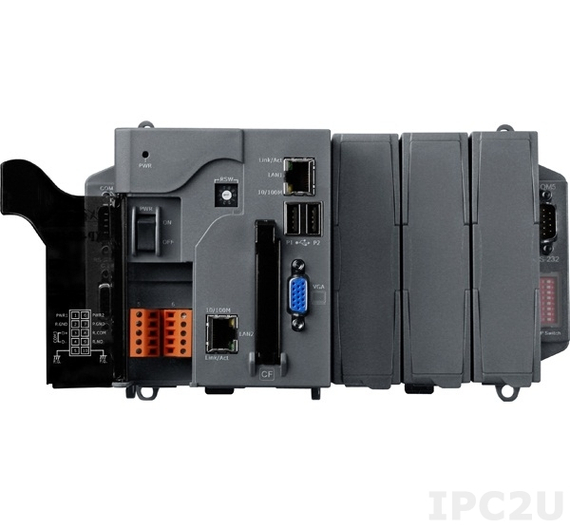 XP-8341-FDA-XP ISaGRAF 6