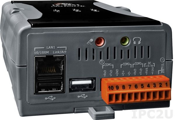 LP-5431-FDA-LP ISaGRAF 6