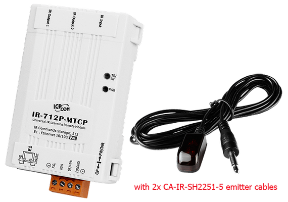 IR-712P-MTCP-5