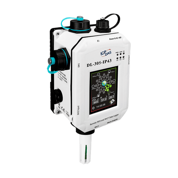 DL-305-IP43