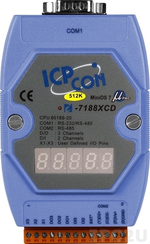 I-7188XCD-512