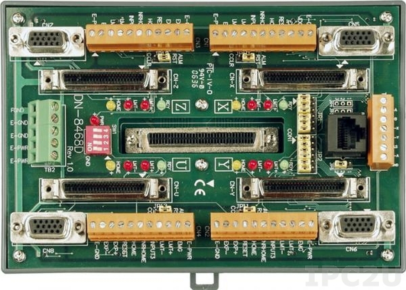 DN-8468DB