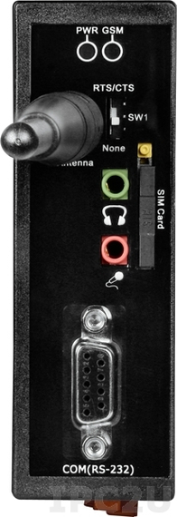 GTM-201-RS232