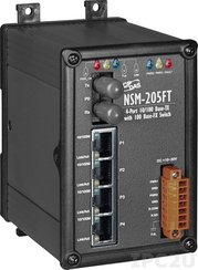 NSM-205FT