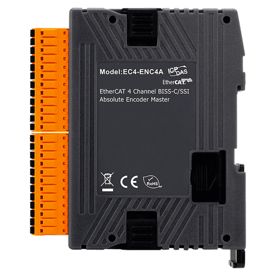 EC4-ENC4A
