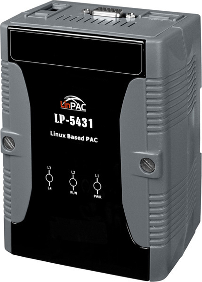 LP-5431-FDA-LP ISaGRAF 6