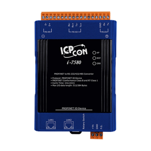 Конвертеры PROFIBUS и PROFINET