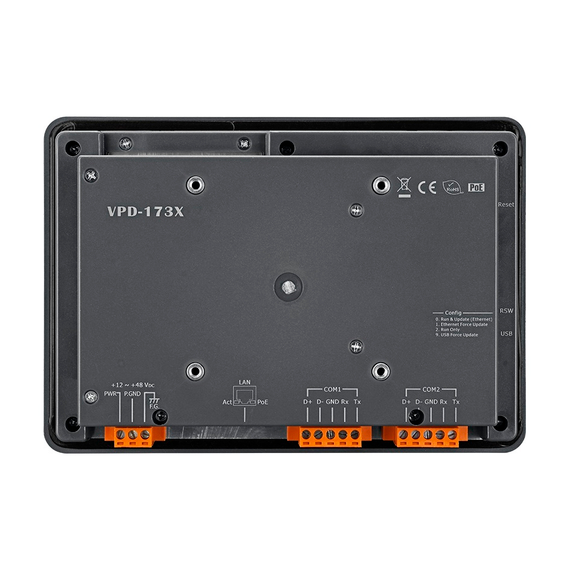 VPD-173X