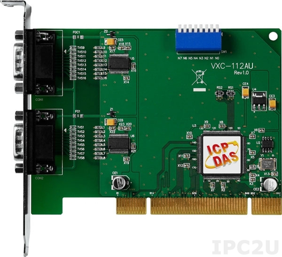 VXC-112AU