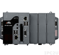 XP-8341-Atom-FDA-XP ISaGRAF 6