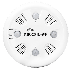 PIR-234L-WF