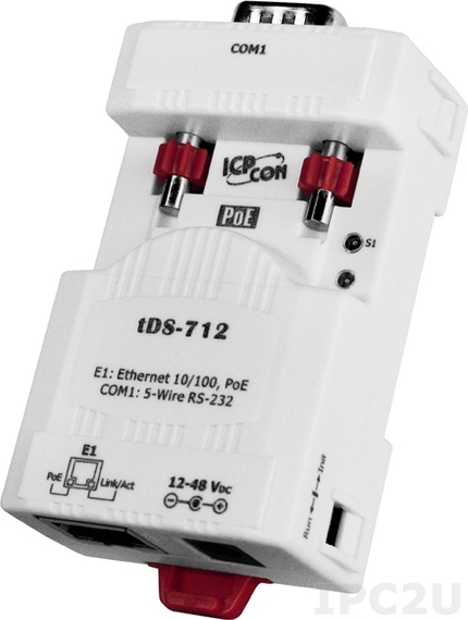 tDS-712