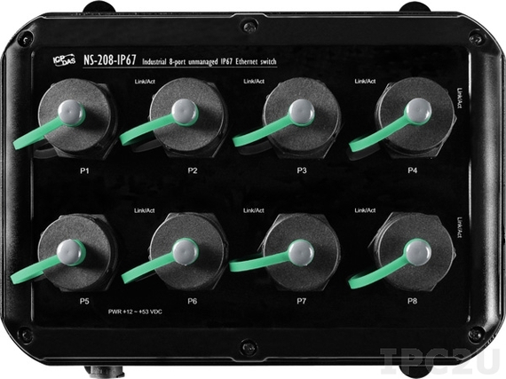 NS-208-IP67