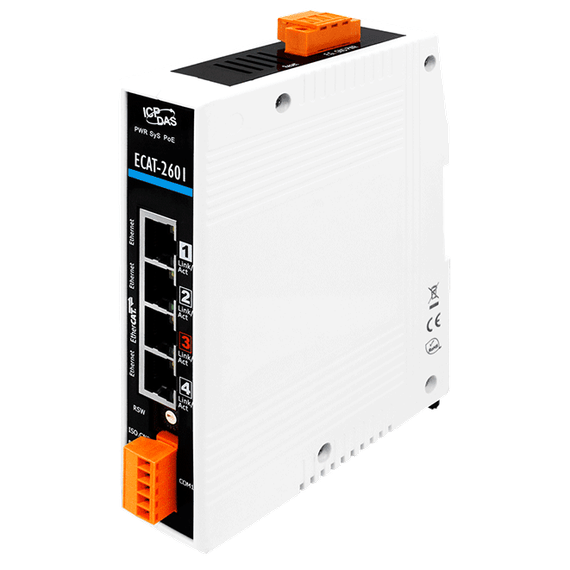 ECAT-2601