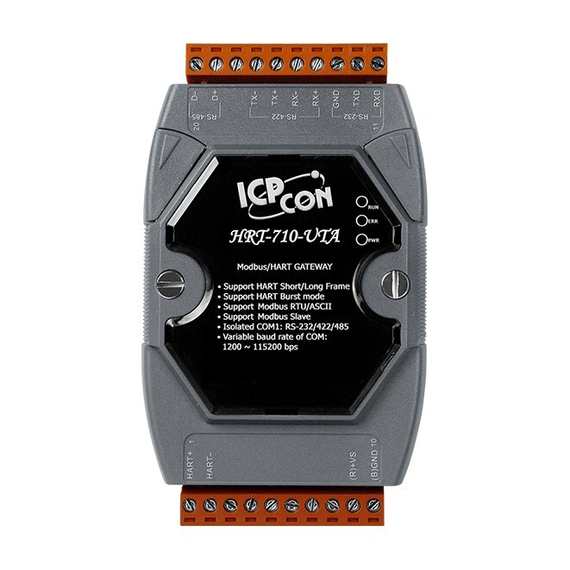 HRT-710-UTA
