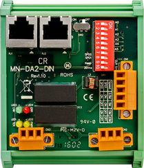 MN-DA2-DIN