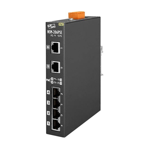 NSM-206PSE