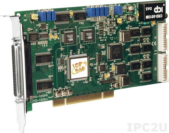 PCI-1202HU