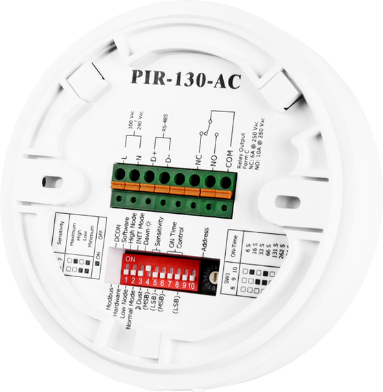 PIR-130-AC