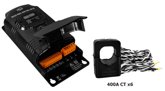 iWSN-9601-360-ME-IP33