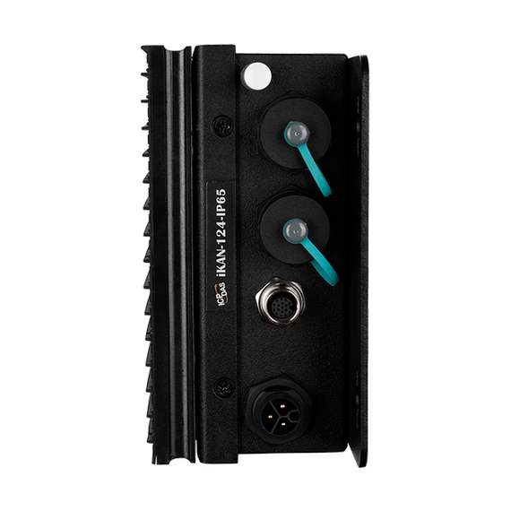 iKAN-124-IP65