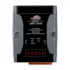 uPAC-5201D