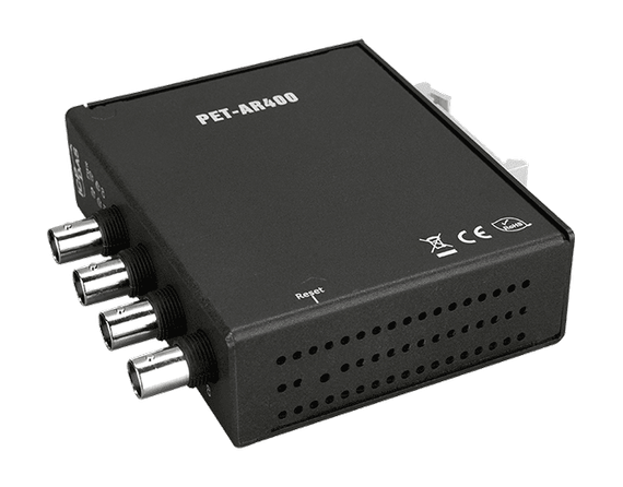 PET-AR400