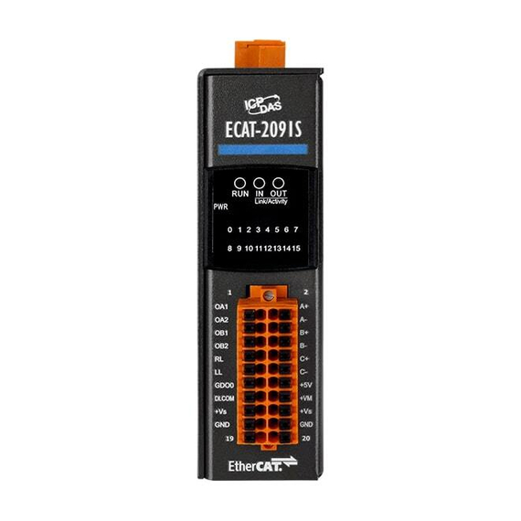 ECAT-2091S