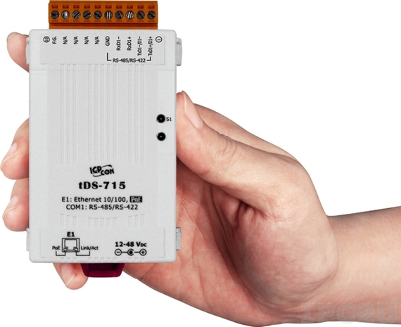 tDS-715