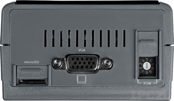 LP-5441-FDA-LP ISaGRAF 6